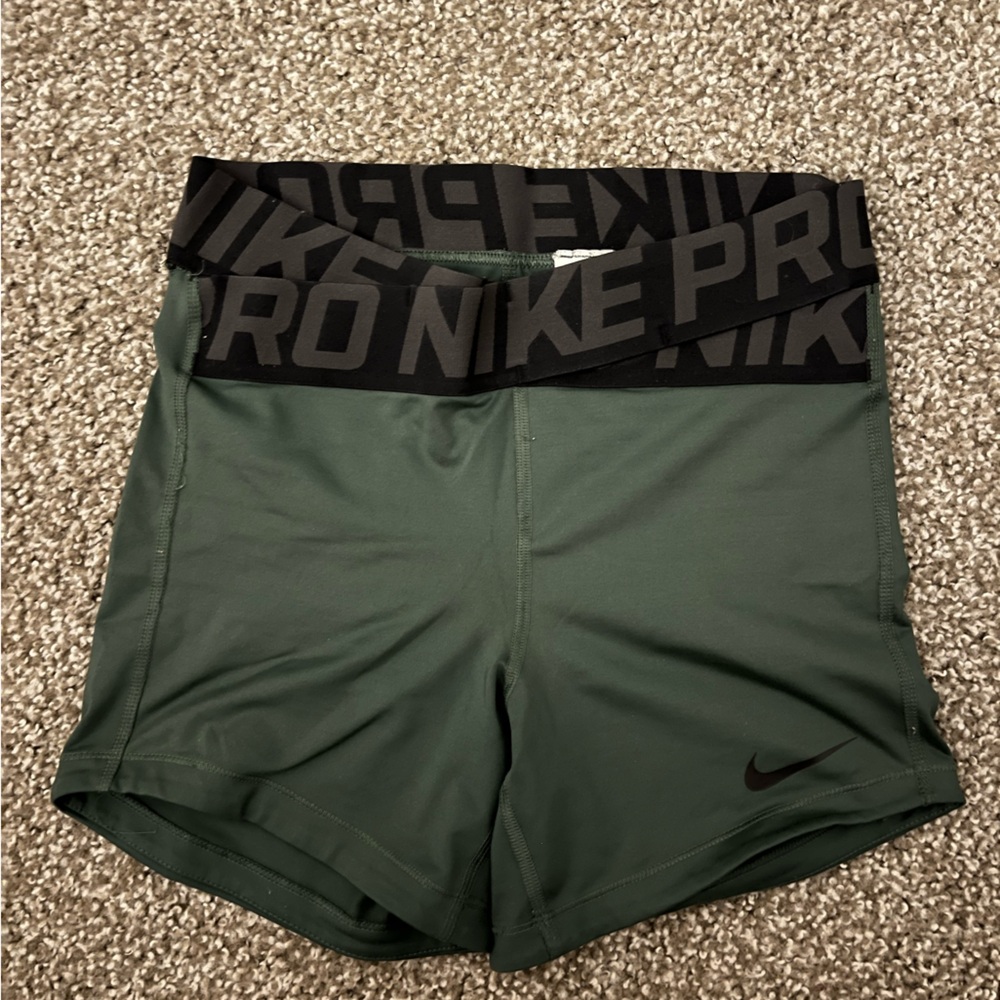 Nike Pro Women’s Spandex